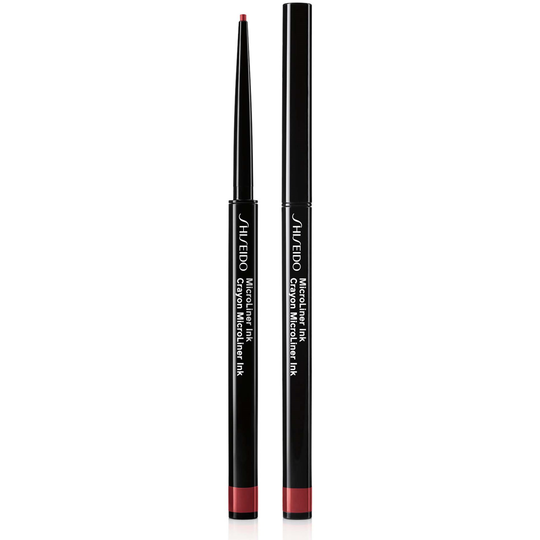 Shiseido Microliner Ink 10 Burgundy