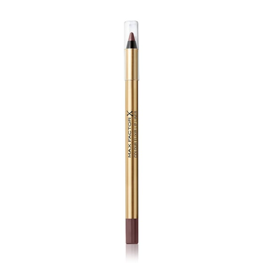 Max Factor Colour Elixir Lip Liner nro.022 Ruskea hämärä 1,2g
