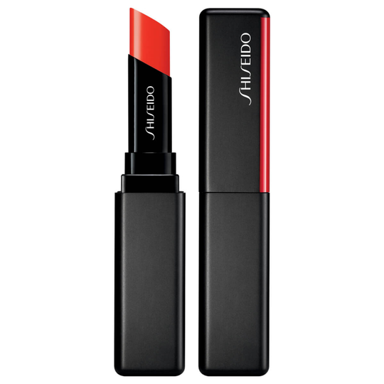Shiseido Colorgel Lipbalm 112 Tiger Lily