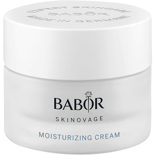 Moisturizing Cream, 50 ml Babor 24h-voiteet