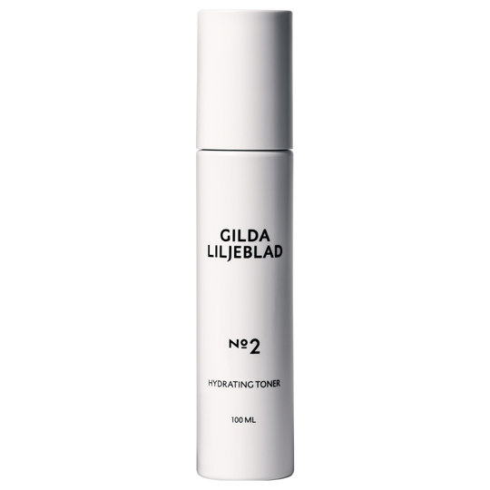 Gilda Liljeblad Hydrating Toner (100ml)