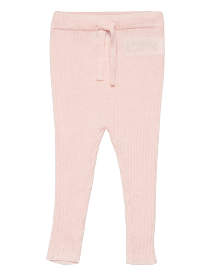 Shadow Baby Trousers Vaaleanpunainen Molo