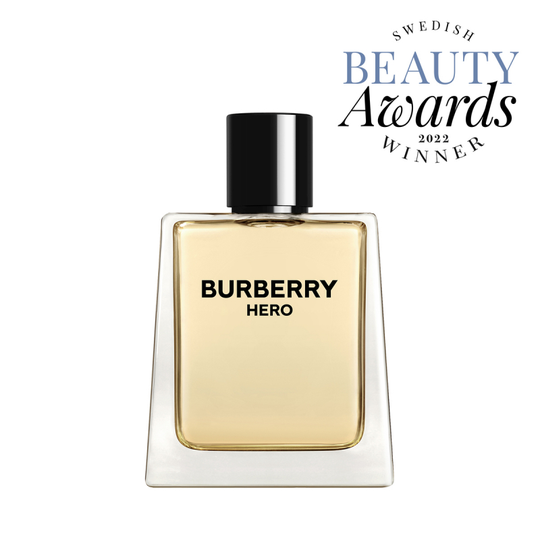 Burberry Hero EdT (100ml)