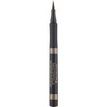 Masterpiece High Precision Liquid Eyeliner No. 010