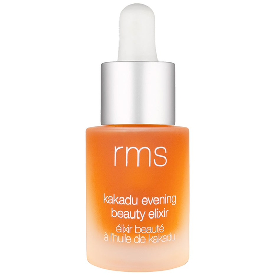 Kakadu Evening Beauty Elixir, 15 ml rms beauty Seerumi
