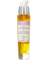 Rose O12 Moisture Defence Oil, 30ml