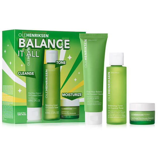 Balance It All, 135 ml Ole Henriksen Kosteusvoiteet kasvoille
