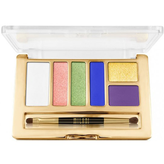 Milani Everyday Eyes Powder Eyeshadow Vital Brights