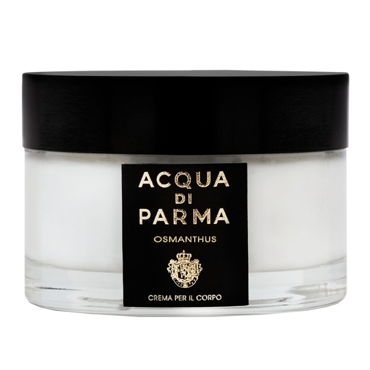 Acqua di Parma Signature Osmanthus Body Cream (150ml)