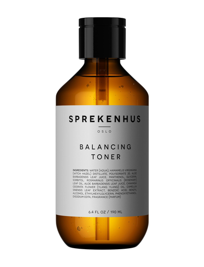 Balancing T R Beauty WOMEN Skin Care Face T Rs Hydrating T Rs Nude Sprekenhus