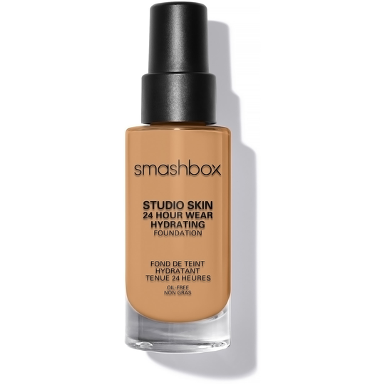Smashbox Studio Skin 24H Wear Hydration Foundation 2.25 Light Med