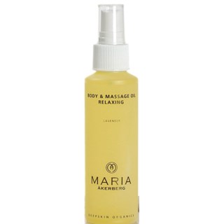 Body & Massageoil Relaxing