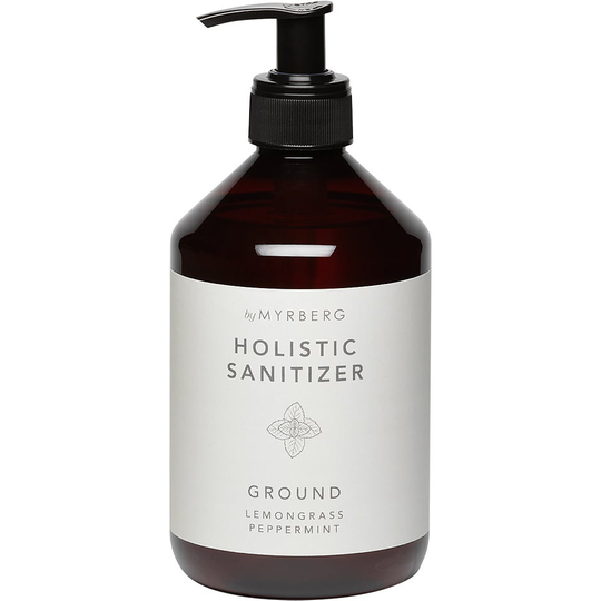 Holistic Sanitizer, 500 ml Nordic Superfood Käsisaippua