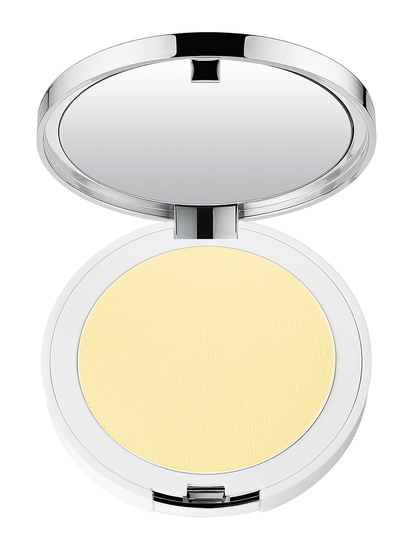 Redness Solutions Instant Relief Mineral Pressed Powder Puuteri Meikki Clinique
