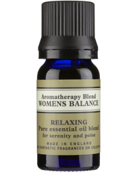 Aromatherapy - Women's Balance, 10ml