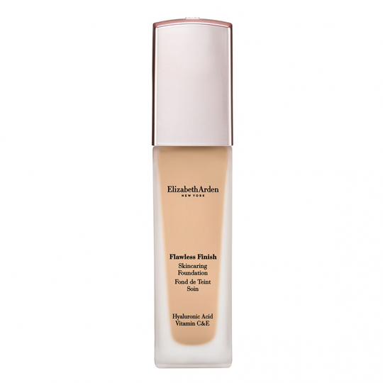 Elizabeth Arden Flawless Finish Skincaring Foundation 130w