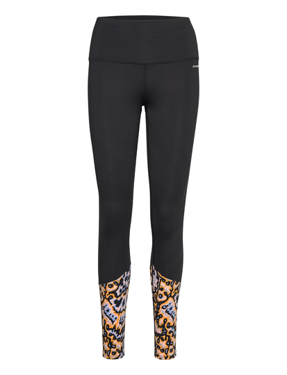 Active Swim To Gym Legging Running/training Tights Monivärinen/Kuvioitu O'neill