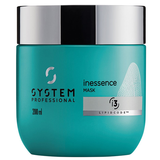 Inessence Mask, 200 ml System Professional Tehohoidot