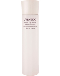 Instant Eye & Lip Makeup Remover 125ml