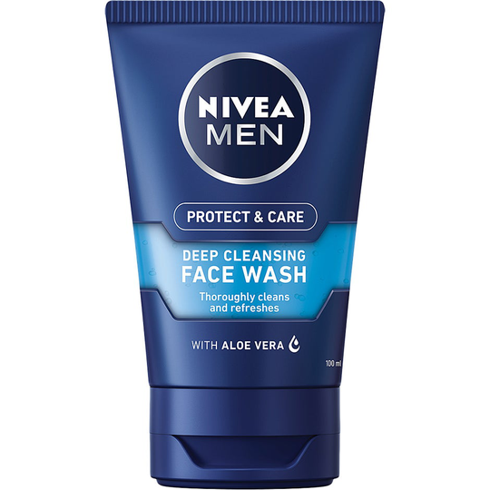 MEN Originals, 100 ml Nivea Ihonpuhdistus