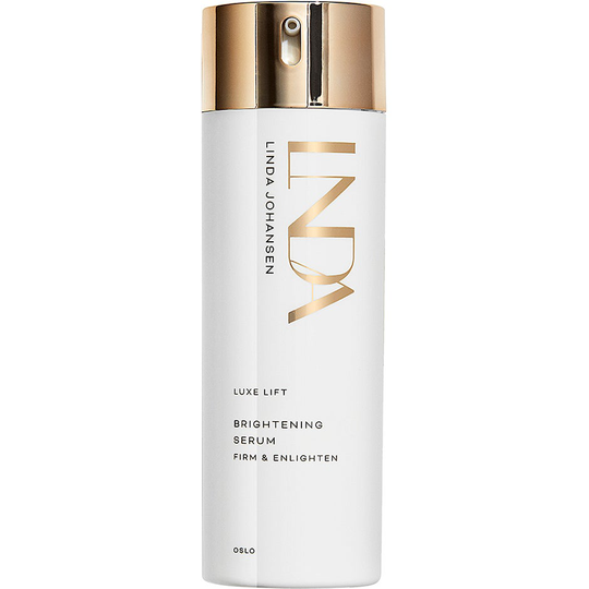 Brightening Serum, 30 ml Linda Johansen Skincare Seerumi