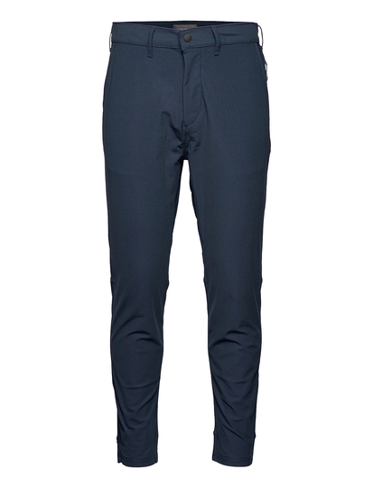Ae Active Flex Jogger Chinot Housut Sininen American Eagle