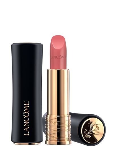 Absolu Rouge Cream R21 276 Huulipuna Meikki Vaaleanpunainen Lancôme