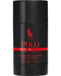 Polo Red Extreme, Deostick 75g