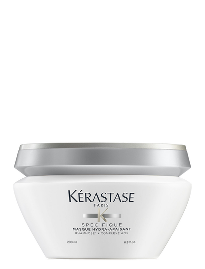 Specifiqué Masque Hydra Apasaint Hair & Scalp Mask 200Ml Hiusnaamio Nude Kérastase