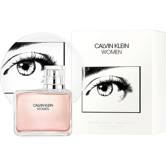 Calvin Klein Women , 100 ml Calvin Klein Naisten hajuvedet