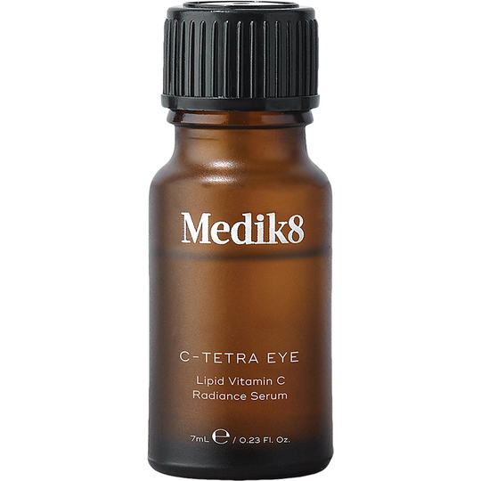 C-Tetra Eye, 7 ml Medik8 Silmät