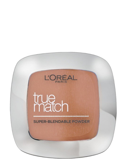 True Match Powder Puuteri Meikki L'Oréal Paris