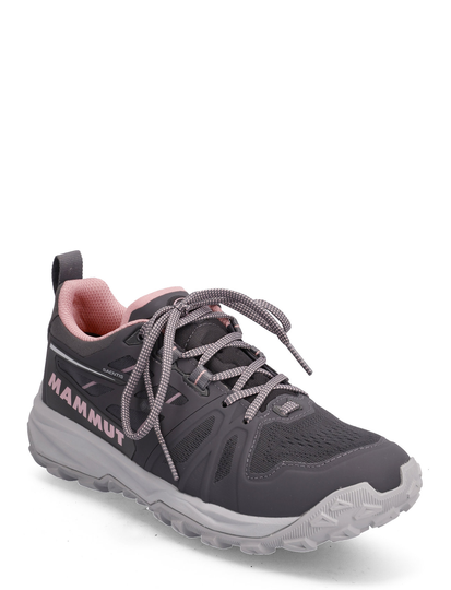 Saentis Low Gtx® Women Shoes Sport Shoes Outdoor/hiking Shoes Musta Mammut