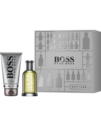 Boss Bottled Set, EdT 50ml + Shower Gel 100ml