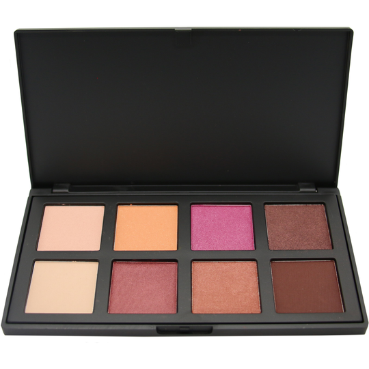 Smashit Cosmetics 8 Color Eyeshadow Palette 4