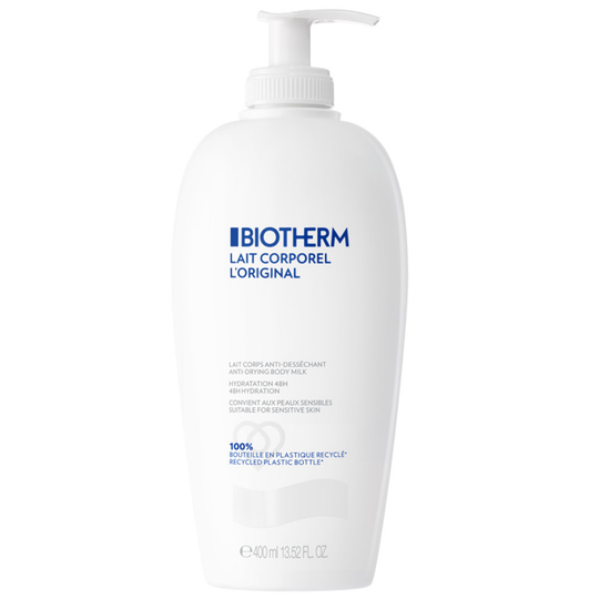 Biotherm Lait Corporel Spb F (400 ml)