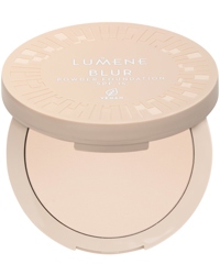 Longwear Blur Powder Foundation SPF15, 10g, Shade 2