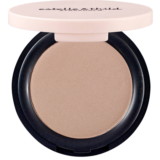 Estelle & Thild Biomineral Silky Eyeshadow Quartz