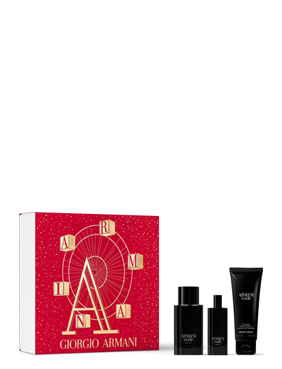 Armani Code Le Parfum Hajuvesi Parfyymi Nude Armani