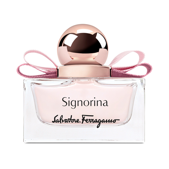 Salvatore Ferragamo Signorina Eau de Parfum 30 ml