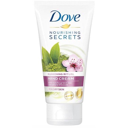 Awakening Hand Lotion, 75 ml Dove Käsivoiteet