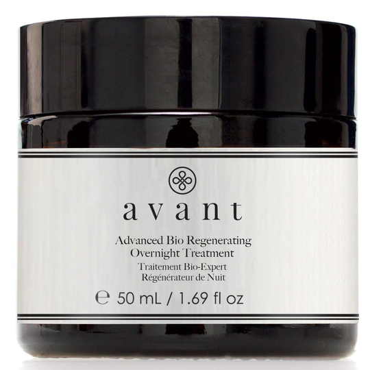 Avant Skincare Bio Range Advanced Bio Ultra-Fine Texture Day Mois
