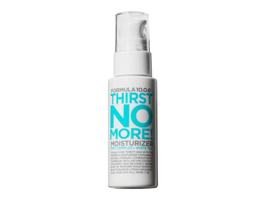 Formula 10.0.6 Thirst No More, Formula 10.0.6 Päivävoiteet
