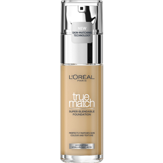 Loreal Paris True Match Foundation 4N Beige