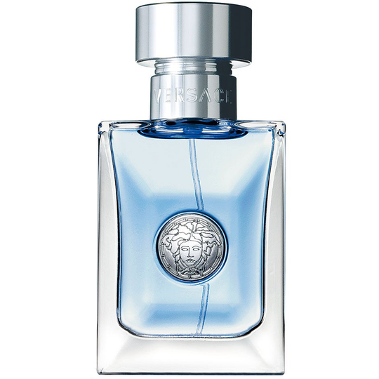 Versace Pour Homme EdT, 30 ml Versace Miesten hajuvedet