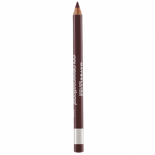 Maybelline Color Sensational Precision Lip Liner Midnight Plum 338