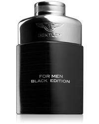 Bentley for Men Black Edition, EdP 100ml