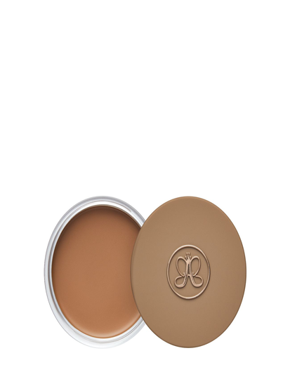 Cream Bronzer - Golden Tan Bronzer Aurinkopuuteri Ruskea Anastasia Beverly Hills