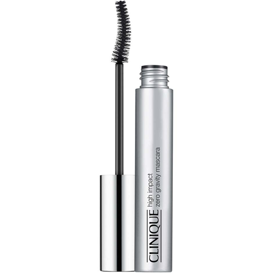 High Impact Zero Gravity Mascara - Black, 8 ml Clinique Ripsiväri