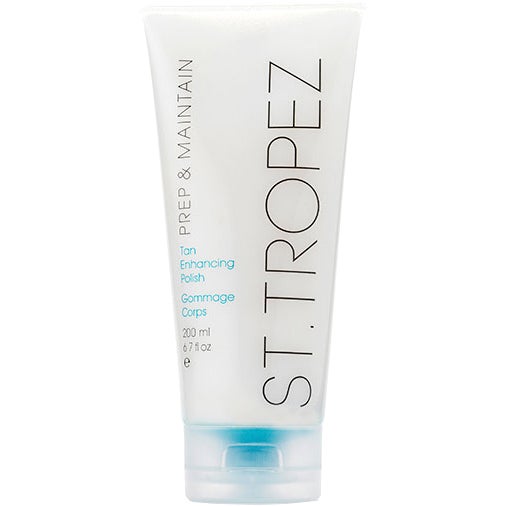 St. Tropez Prep & Maintain Tan Enhancing Polish, 200 ml St.Tropez Vartalokuorinnat